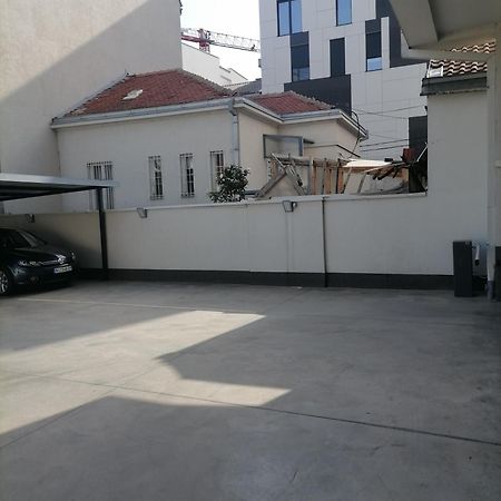 Stojanovic Apartments Nis Exterior photo