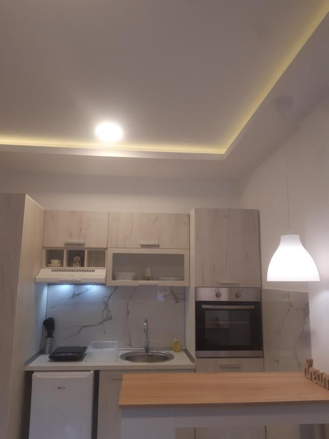 Stojanovic Apartments Nis Exterior photo