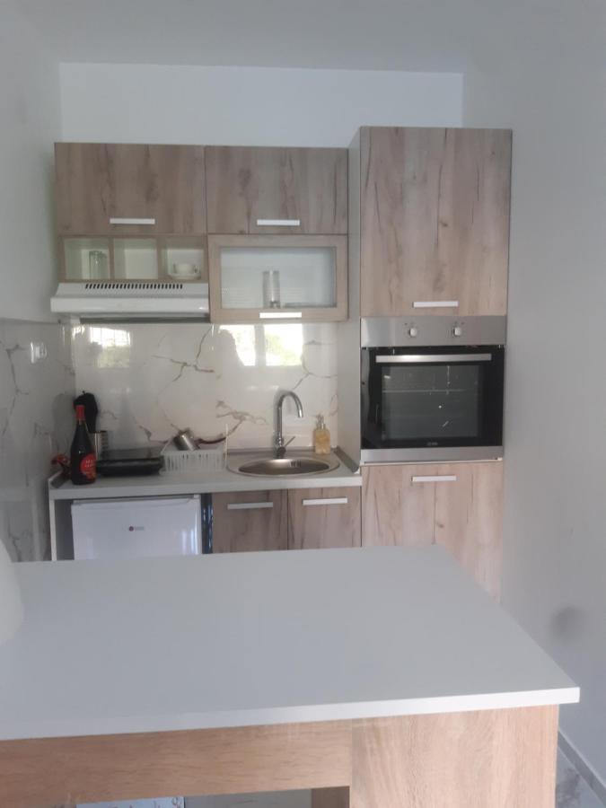Stojanovic Apartments Nis Exterior photo