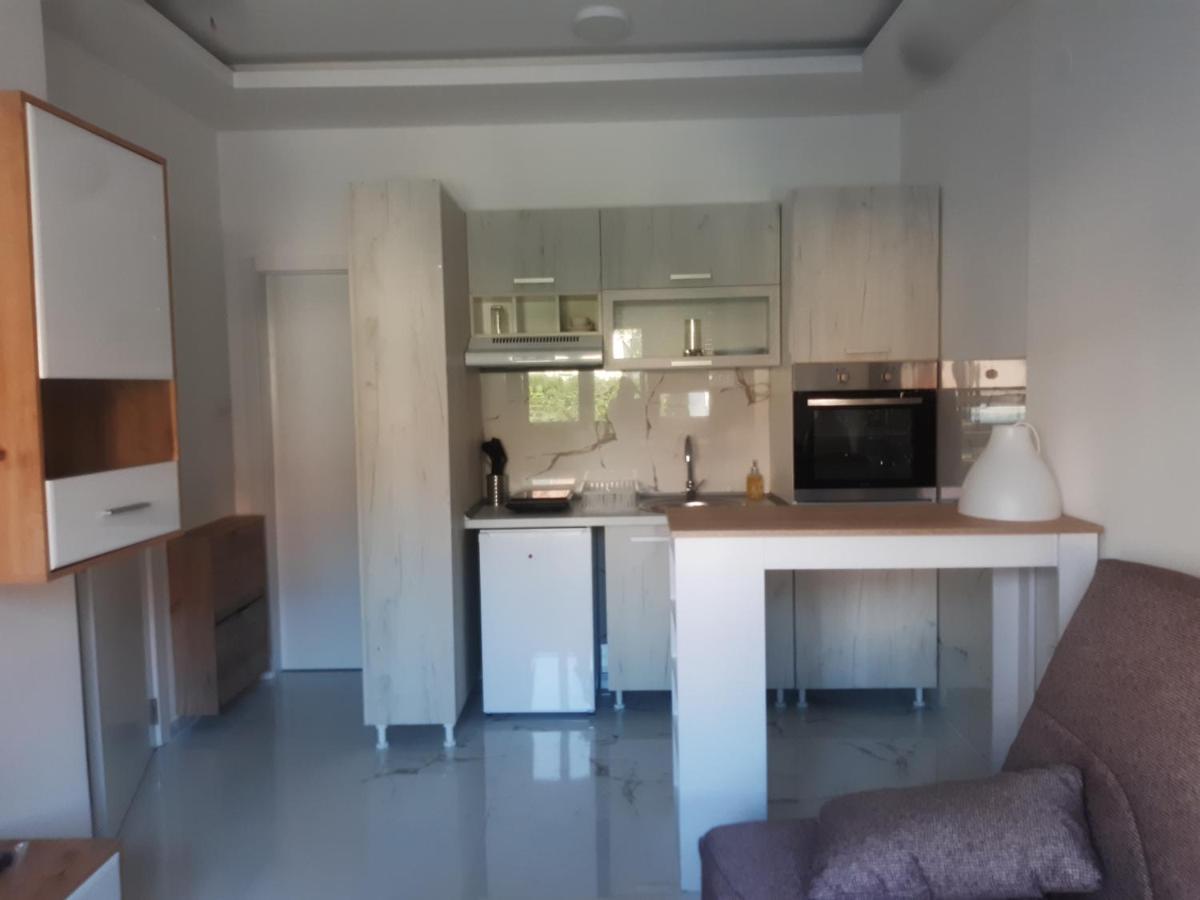 Stojanovic Apartments Nis Room photo