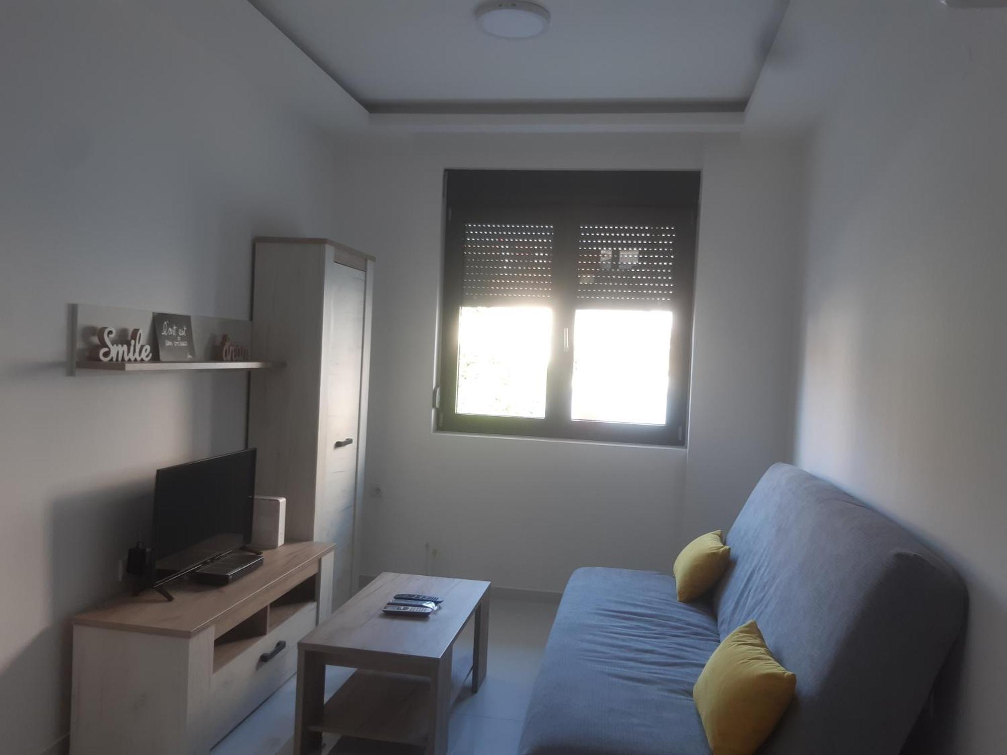 Stojanovic Apartments Nis Room photo
