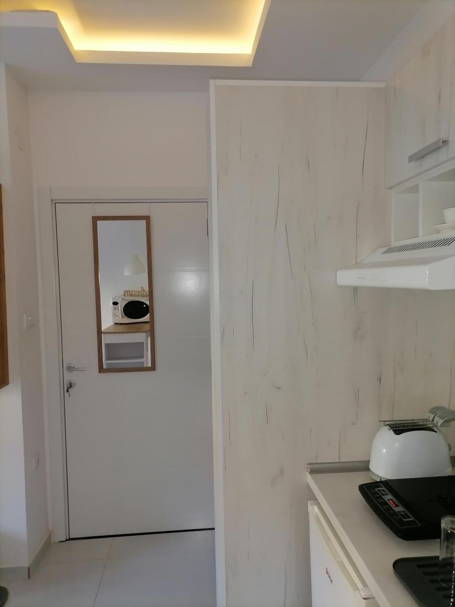 Stojanovic Apartments Nis Exterior photo