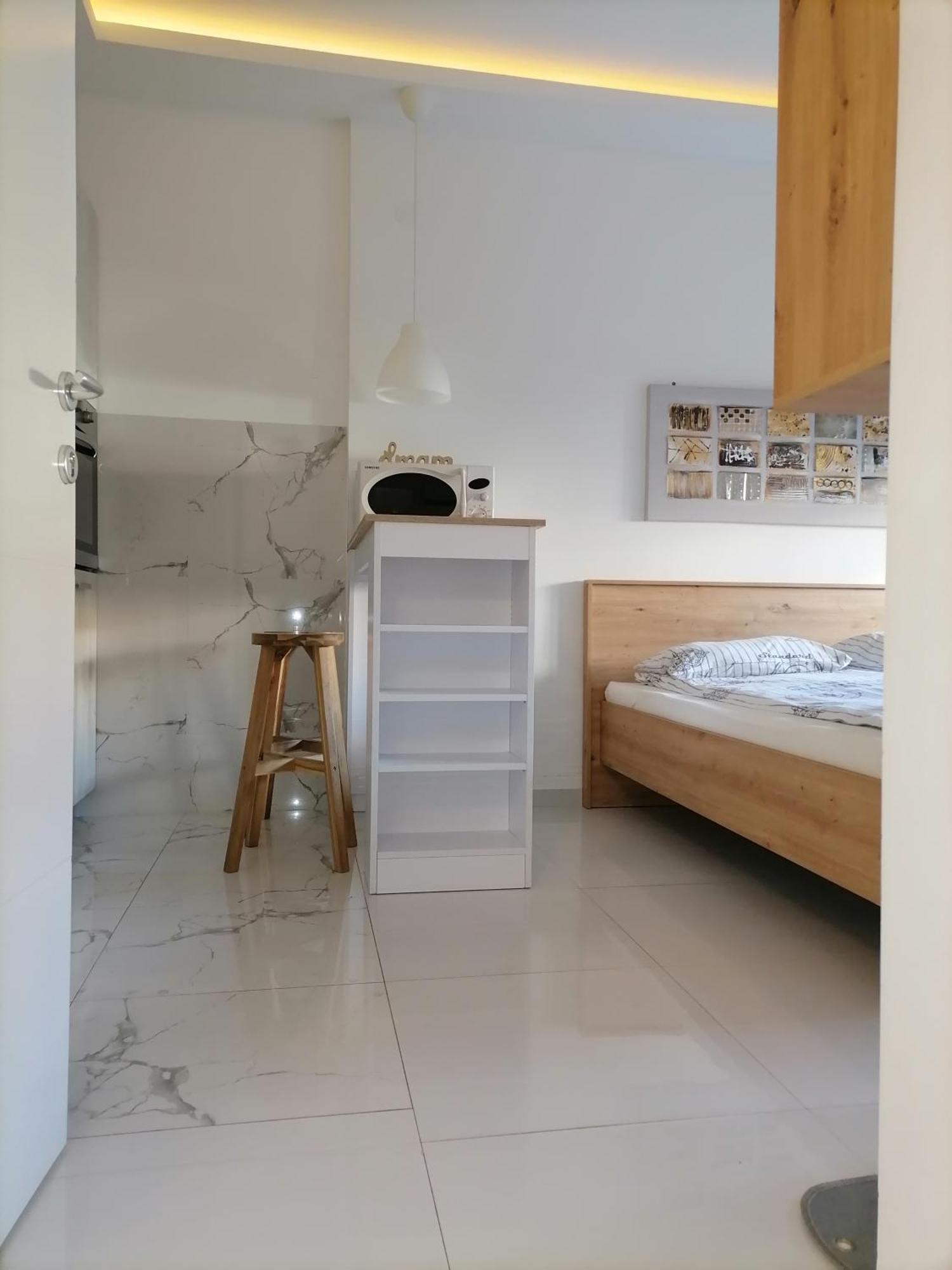 Stojanovic Apartments Nis Room photo